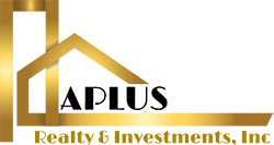 Aplus Realty & Investments Inc.
